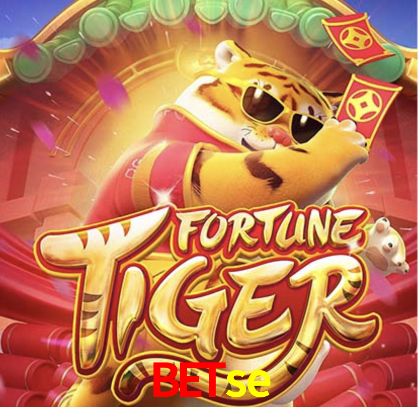 Fortune Tiger